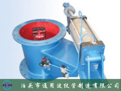 氣動(dòng)風(fēng)門