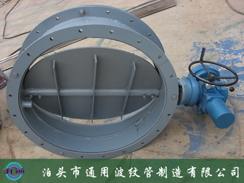 電動(dòng)風(fēng)門