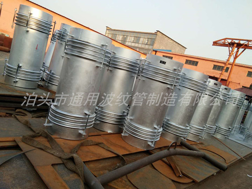 小拉桿橫向波紋補(bǔ)償器性能及使用注意事項(xiàng)