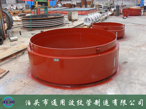 補(bǔ)償器的使用情況