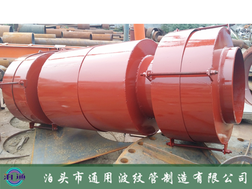 金屬波紋管在各行各業(yè)的應(yīng)用