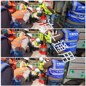 內(nèi)外壓力平衡式波紋補(bǔ)償器 已發(fā)貨