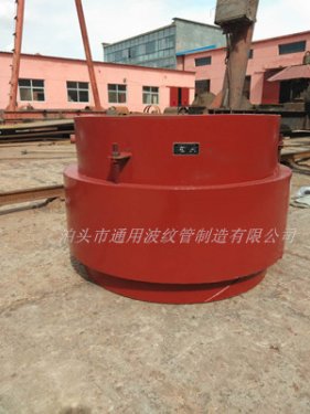 關(guān)于直埋式波紋補(bǔ)償器您了解嗎？通用波紋管小編為您舉例說(shuō)明！