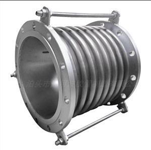 通用波紋管金屬補(bǔ)償器發(fā)貨信息安裝使用說明！