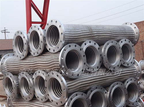 金屬軟管日常保養(yǎng)維護(hù)