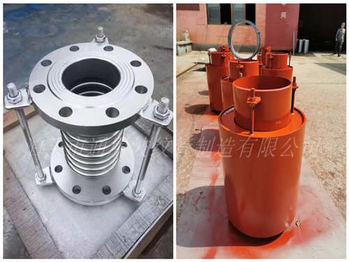 軸向內(nèi)壓式波紋補(bǔ)償器與外壓式波紋補(bǔ)償器兩者區(qū)別