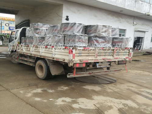 寧波非金屬軟連接73件已發(fā)貨