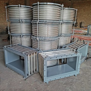 焦化用金屬補償器內壓式波紋補償器發(fā)江蘇