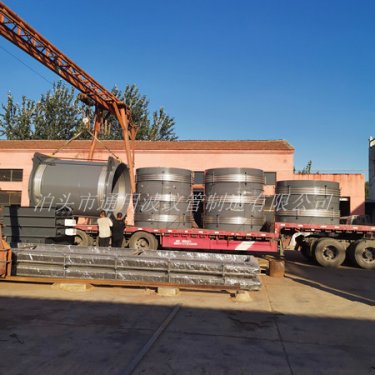 金屬波紋管膨脹節(jié)的作用及膨脹節(jié)的特點(diǎn)