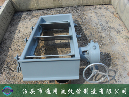 方形電動風(fēng)門