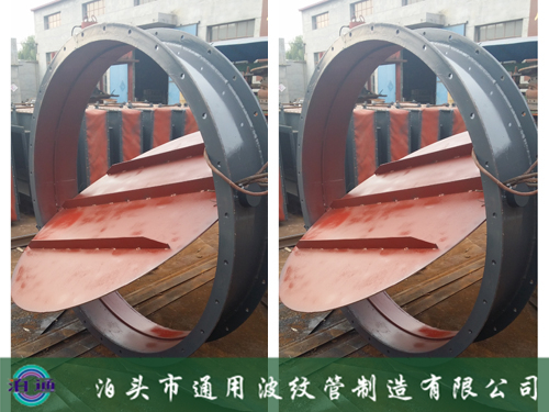 圓形風(fēng)門(mén)