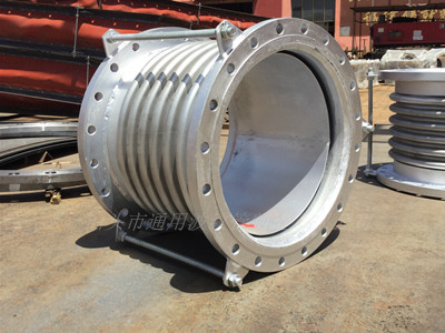 金屬波紋補償器規(guī)格型號