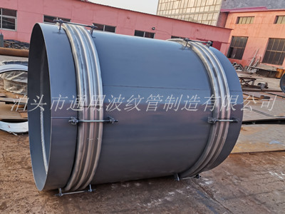 金屬波紋管補償器疲勞試驗?zāi)康募耙? width=