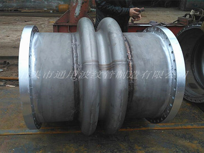 厚壁波紋管膨脹節(jié)焊接注意事項(xiàng)