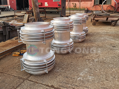 三維金屬補(bǔ)償器的作用