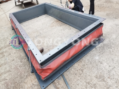 如何選購非金屬補(bǔ)償器