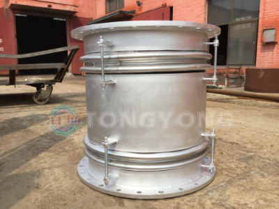 波紋管補(bǔ)償器材質(zhì)選用要求