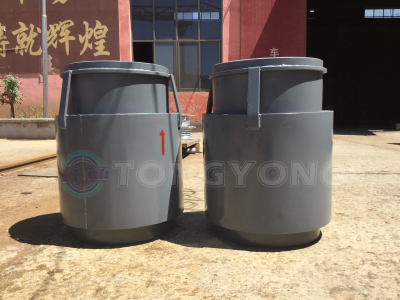 無約束型金屬波紋補(bǔ)償器的應(yīng)用