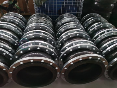 橡膠軟連接球體材料如何設(shè)計(jì)