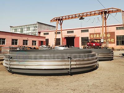 如何選用金屬波紋補(bǔ)償器