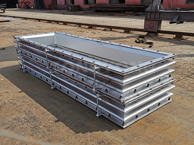 補償器生產(chǎn)廠家?guī)懔私饨饘傺a償器拉開原因