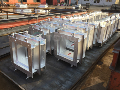 金屬補(bǔ)償器壓力試驗的目的