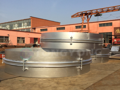 金屬補償器生產(chǎn)廠家常用性能測試有哪些