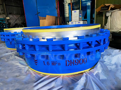 套筒補(bǔ)償器主要技術(shù)參數(shù)