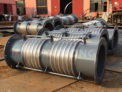 金屬波紋管補(bǔ)償器腐蝕失效原因