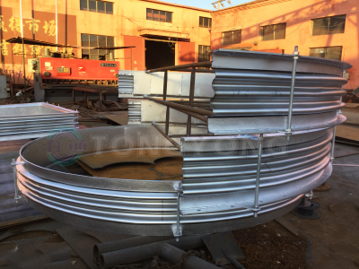 金屬波紋管補(bǔ)償器選用材質(zhì)的重要性