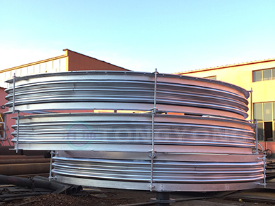 大小頭內(nèi)壓補(bǔ)償器組成結(jié)構(gòu)