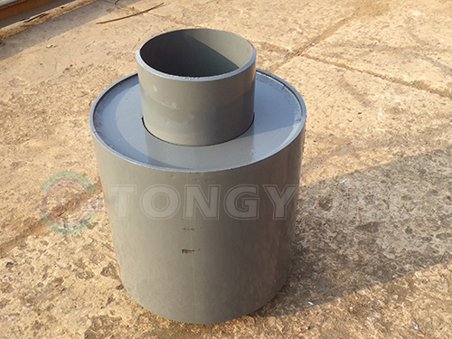 大直埋金屬補(bǔ)償器作用