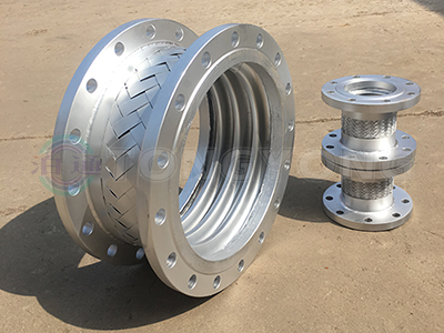 使用不銹鋼金屬軟管常見問題