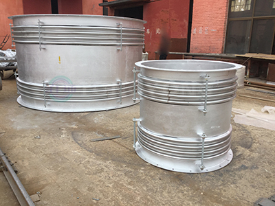 波紋補償器廠家如何對補償器定期檢查