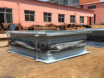 非金屬補償器廠家如何控制補償器質(zhì)量