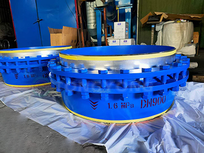 旋轉(zhuǎn)補(bǔ)償器工作原理