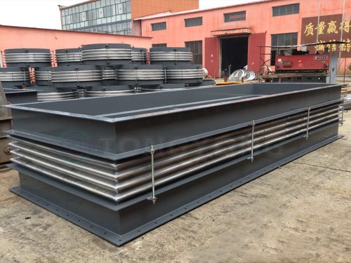 金屬波紋膨脹節(jié)疲勞試驗的目的