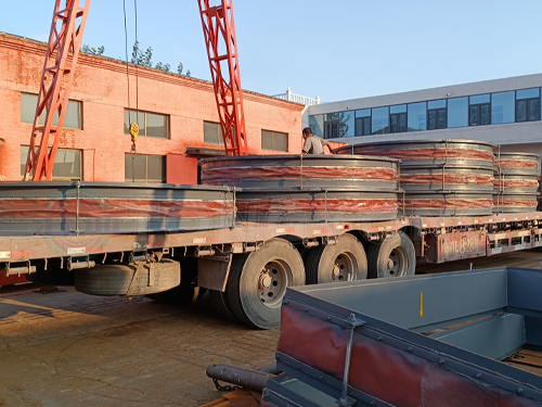 安裝非金屬補償器是需要注意哪些問題