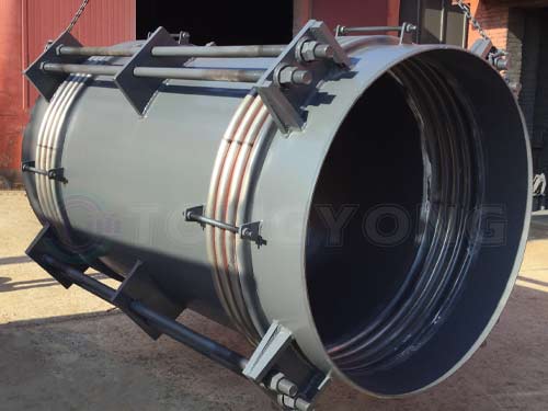 非約束金屬波紋補償器有哪些規(guī)格