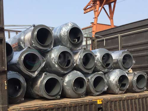 什么是旁通壓力平衡式波紋補(bǔ)償器