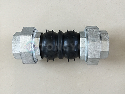 橡膠軟連接應(yīng)用領(lǐng)域