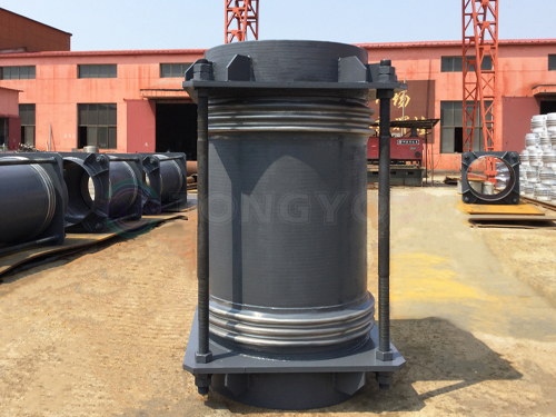 金屬波紋補(bǔ)償器選型