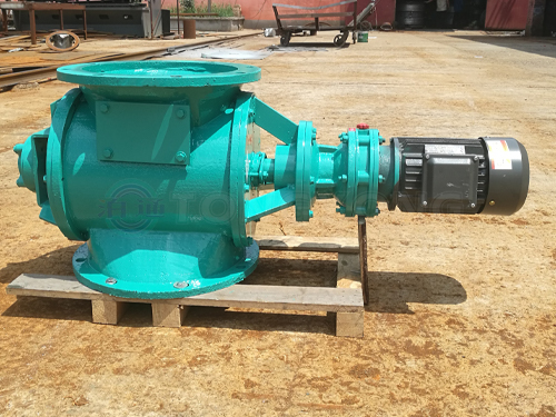 星型卸料器規(guī)格型號(hào)